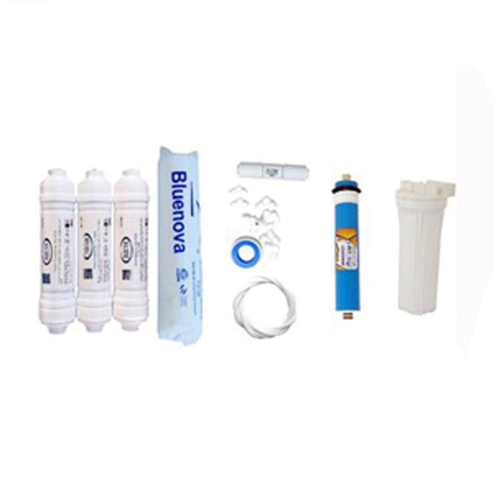 Service Kit Hi/Lo Pressure 92578213 KITIP069