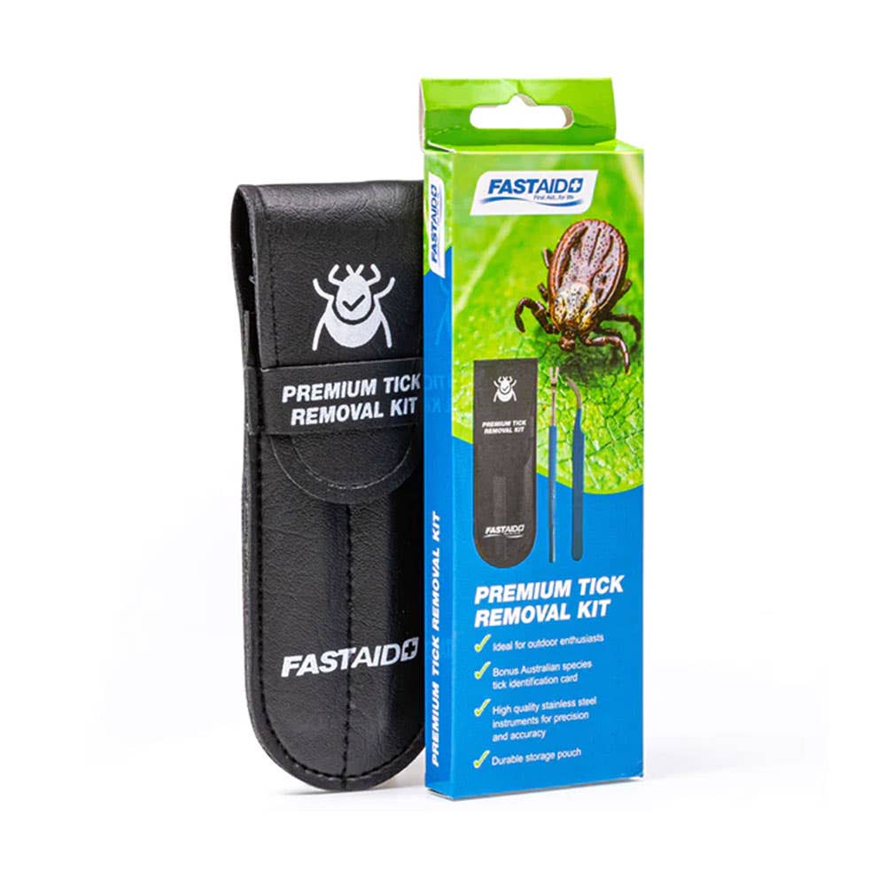 Premium Tick Remover Kit 530482 TR100
