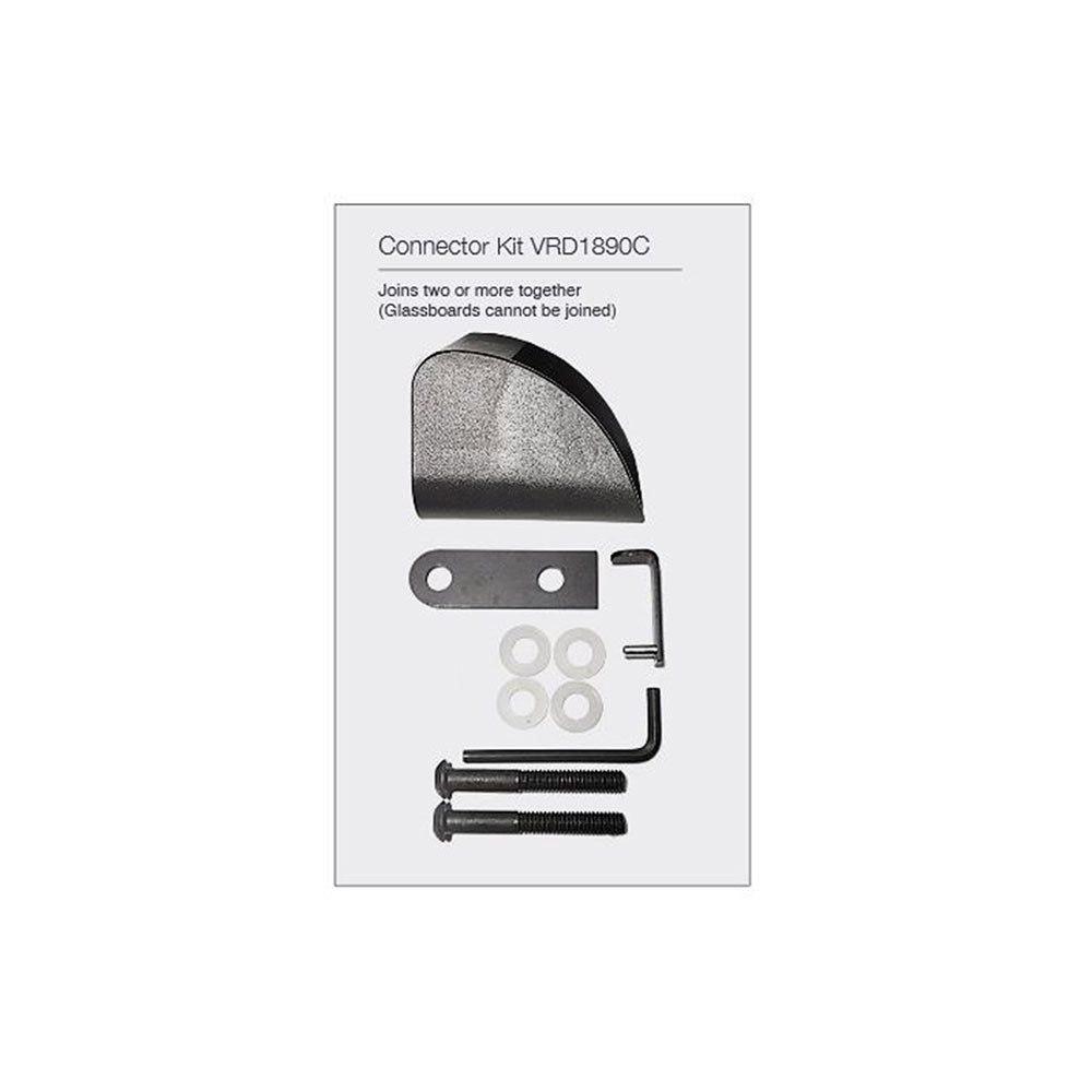 Visionchart Connector Kit For Room Divider_510570_VRD1890C