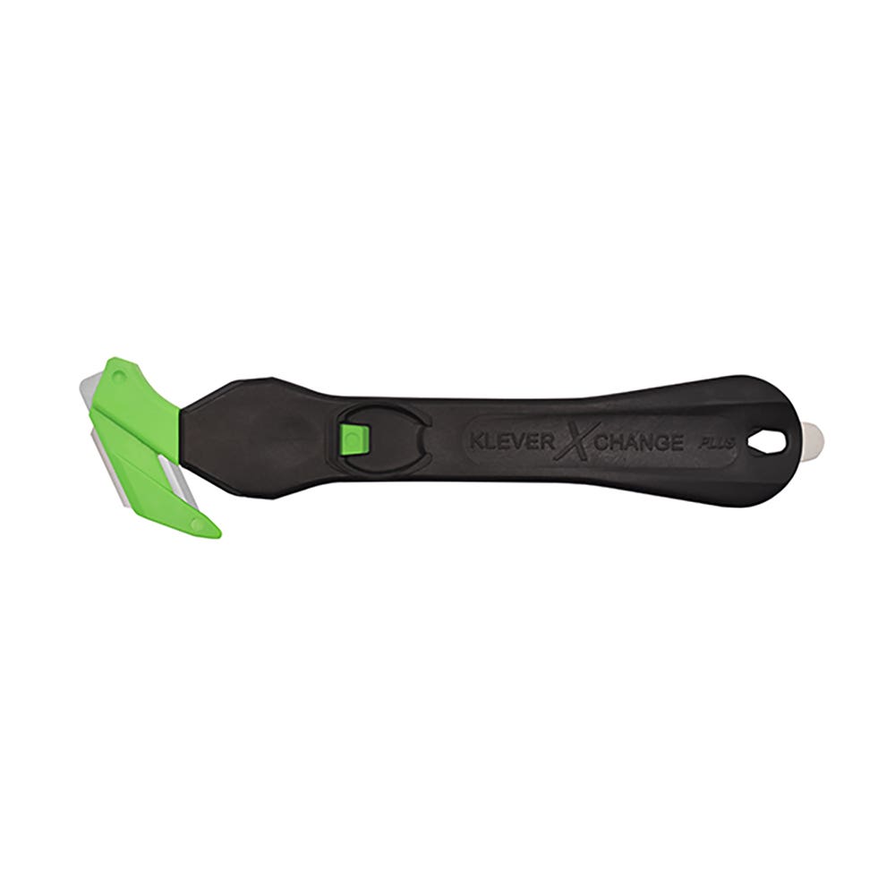 Klever Kutter Eco X-Change DX MP Safety Cutter 40068163 KLEVER ECO X-CHG DX