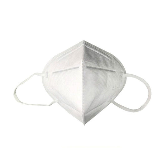 Disposable Respirator Mask KN95 Pk 10_97019720_
