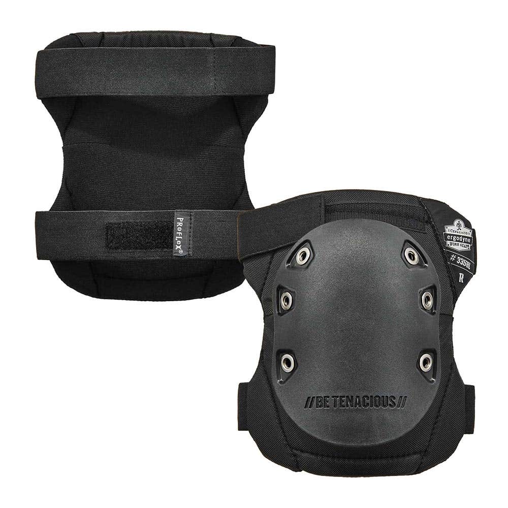 Proflex&reg; 335HL Slip Resistant Rubber Cap Knee Pads_35001386_18336_NLA