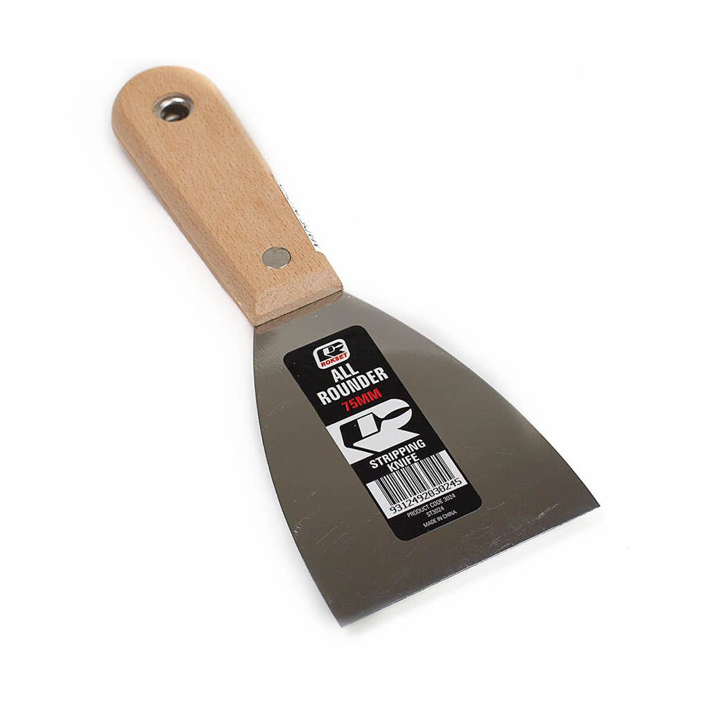 All Rounder Stripping Knife 75mm 79913692 3024