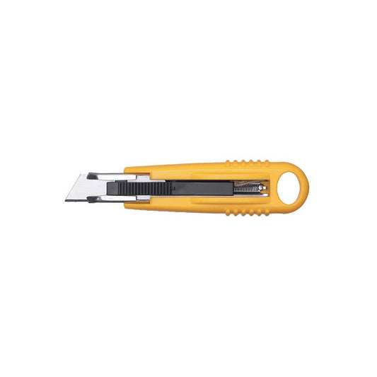 Side-Slide Safety Knife 79914680 412-1