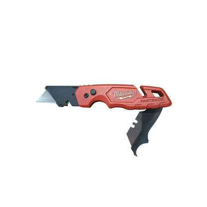 Fastback&trade; Folding Utility Knife 518792 48221502