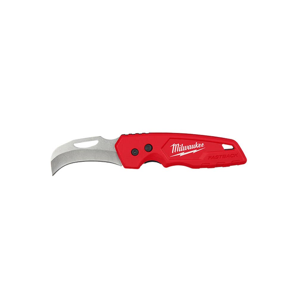 Fastback&trade; Hawkbill Folding Knife 518790 48221525