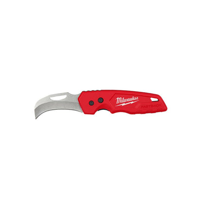Fastback&trade; Hawkbill Folding Knife 518790 48221525