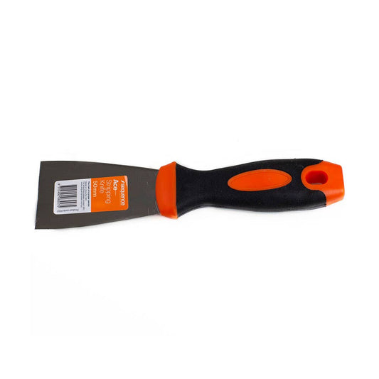 Ace Soft Grip Paint Scraper Knife 50mm 90718015 6557