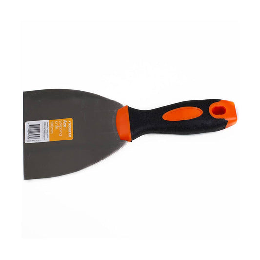 Ace Soft Grip Paint Scraper Knife 100mm 90718018 6585