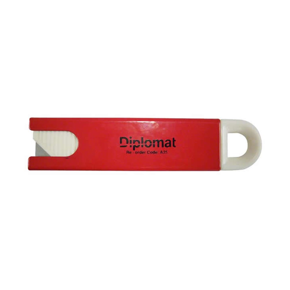 Knife Safety Box Cutter A35 Diplomat 79904586 A35