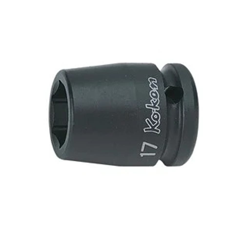 Socket Impact Deep 1/2Dr X 10mm Ko-Ken 10mm KO14300M10_40052953_KO14300M10