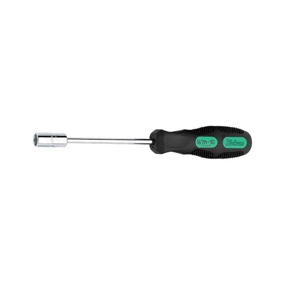 Socket Driver (Spintite) 10mm Ko-Ken_40052979_KO167M10