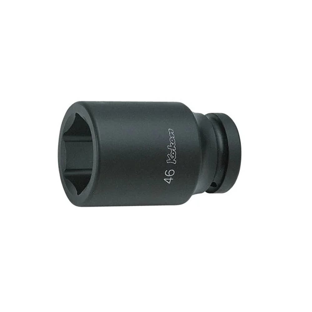 Socket 1''Dr 50mm Deep Impact Ko-Ken KO18300M50_40052962_KO18300M50