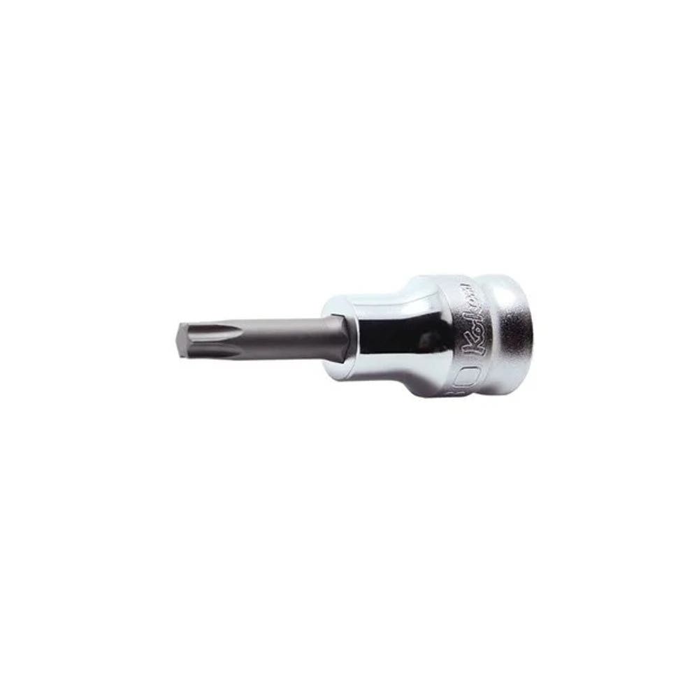 Torx Socket Bit 3/8'' Drive T30 Z Series Ko-Ken_40052975_KO3025Z50T30H