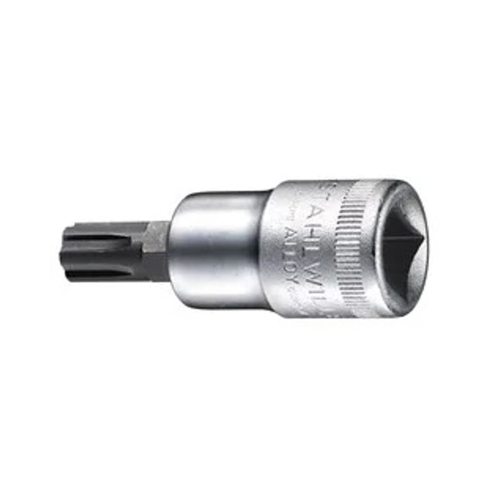 Socket Bit 1/2''Dr M12 Xzn Ko-Ken 12mm_40052965_KO4020-60M12