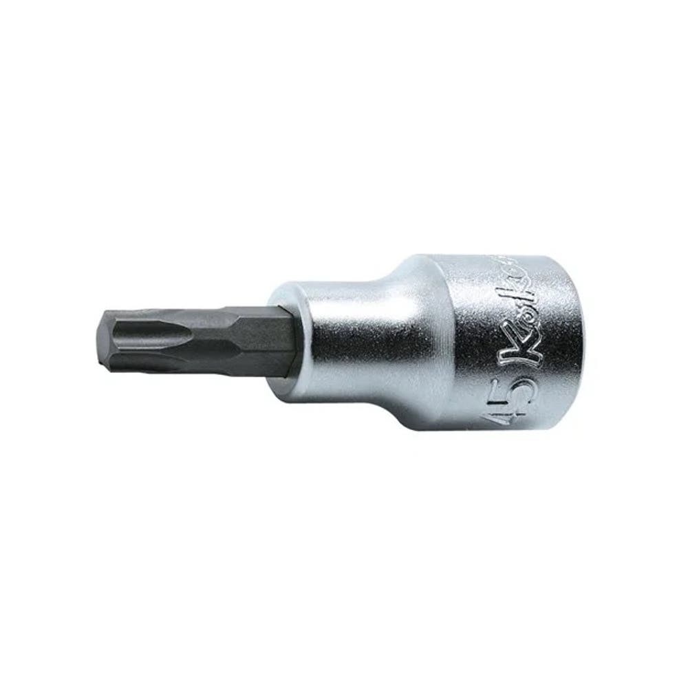 Socket Torx 1/2Dr - 60mm T60 Ko-Ken_40052968_KO4025-60T60