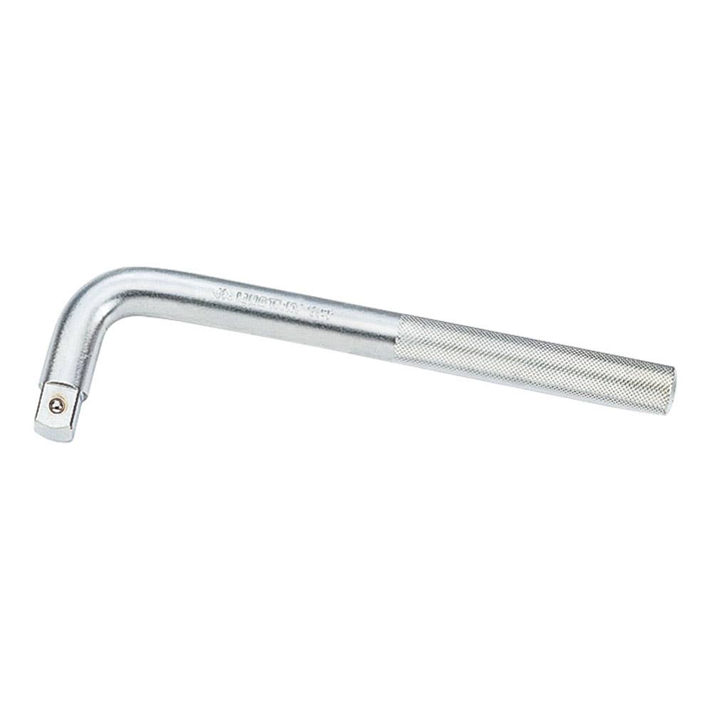L-Handle 3/4 Drive 90 300mm 282372 6581-12