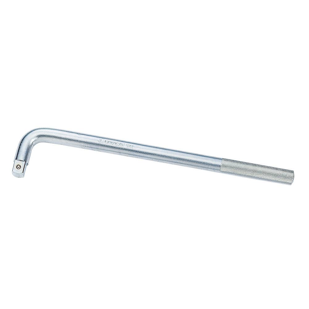 L-Handle 1 Drive 90 650mm 400129 8581-26