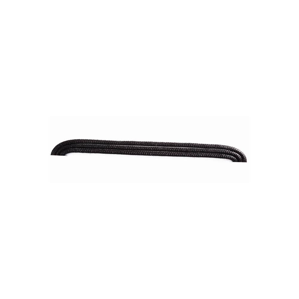 Executive Laces 100cm Black 40012470 A-000116