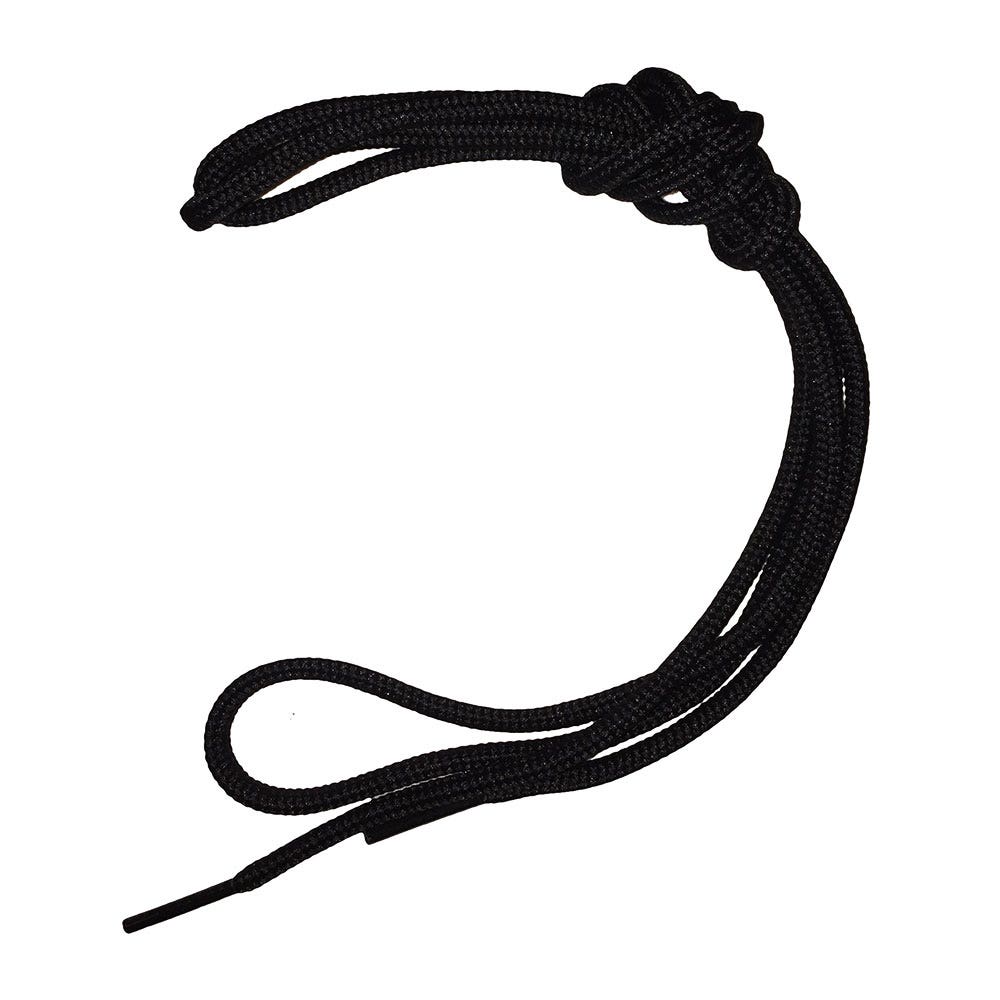 Laces Black 150cm 79015314 LACE12