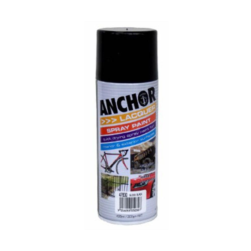 Lacquer Aerosol Paint 21901004 47829