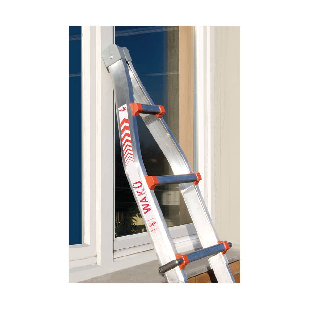 Waku Apex Attachment For Aluminium Telescopic Ladder 40037138 110