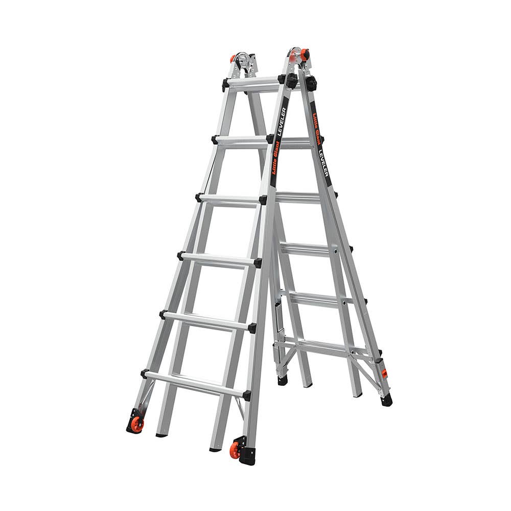 Model 26 Leveler Ladder 16526-448 491401 16526-448