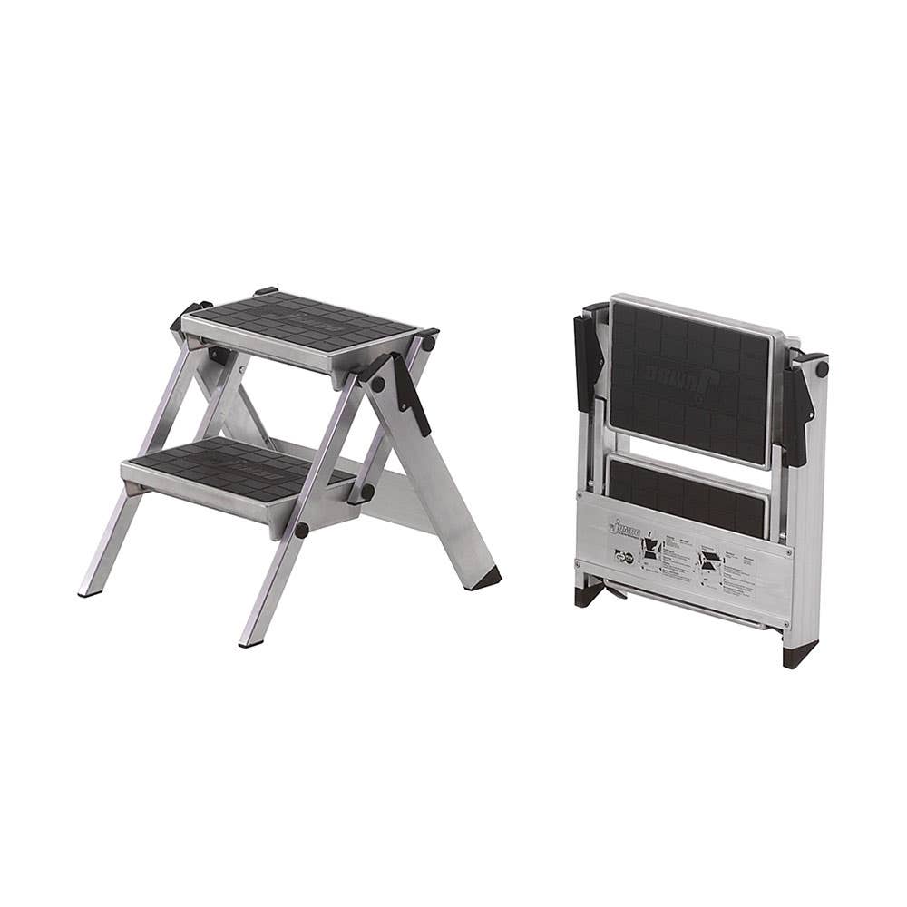 2 Step Compact Safety Step 460mm 88838061 210C