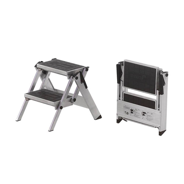 2 Step Compact Safety Step 460mm – ATOM