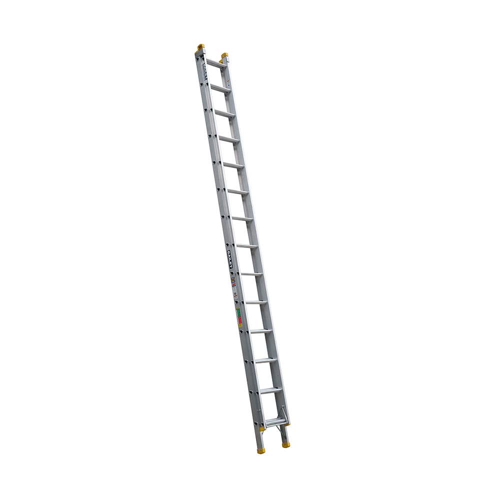 Pro Punchlock&reg; Aluminium Extension Ladder 14 Steps 4.4 - 7.7m 150kg 40024641 FS13900