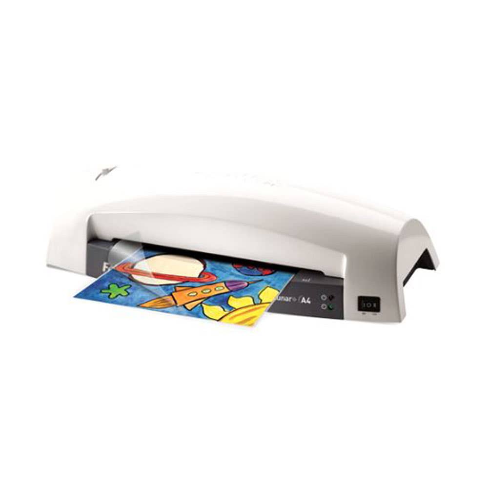 Fellows LUNAR A4 Laminator_198977_5744601