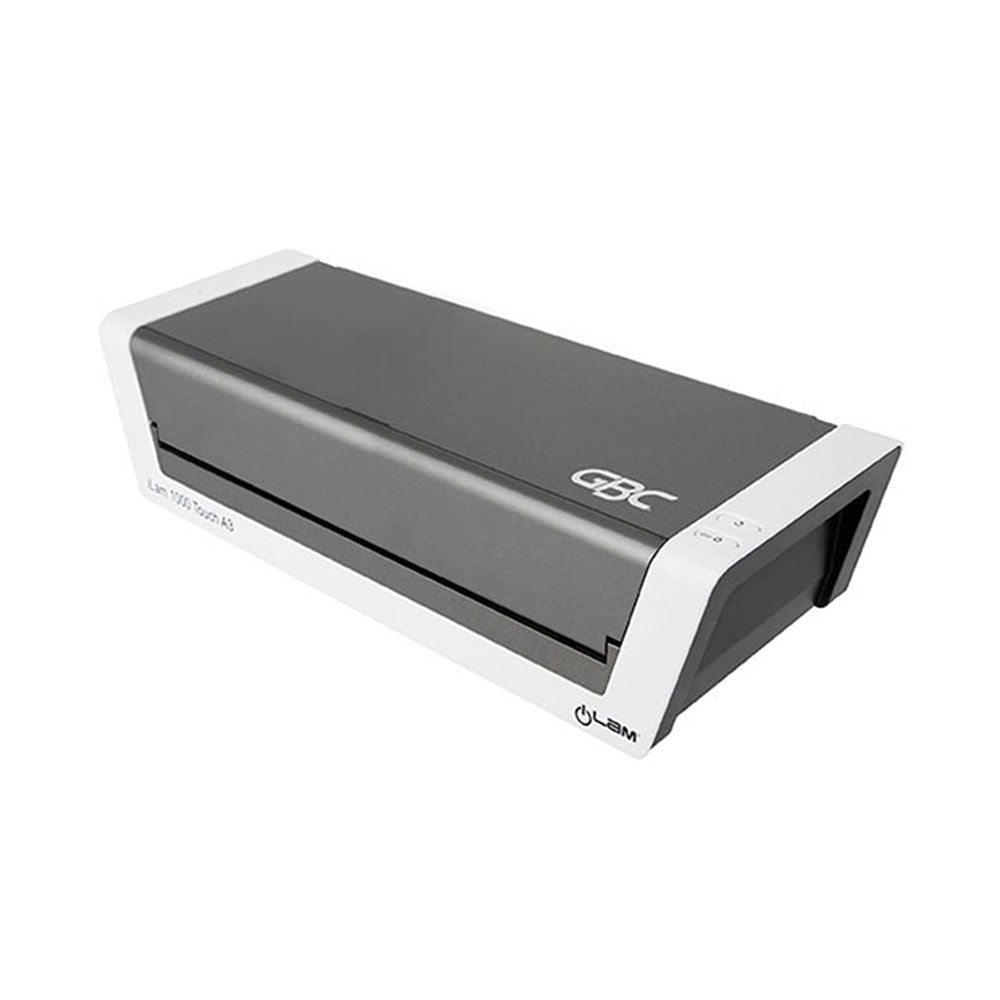 GBC Laminator 1000 Touch A3_1045480_BL1000A3