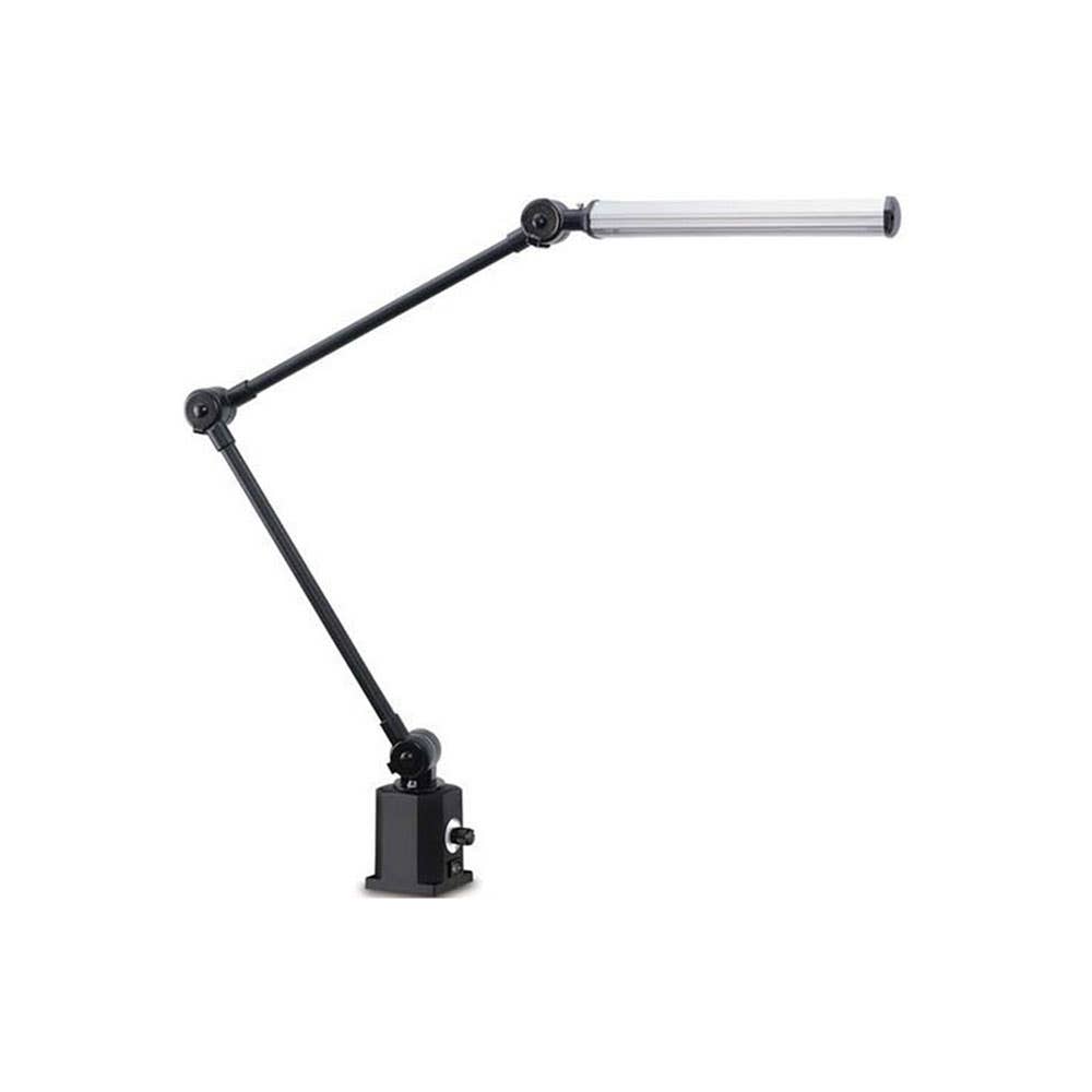 LED Task Lamp Articulated Long Arm Reach 800mm 459191 ML360-LED