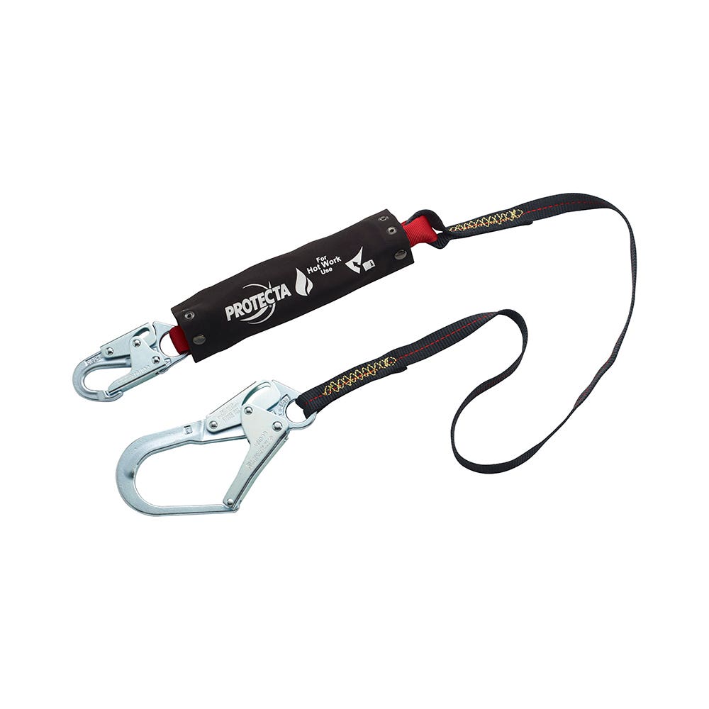 Lanyard Personal Energy Absorber PROTECTA 31061155 7100220830