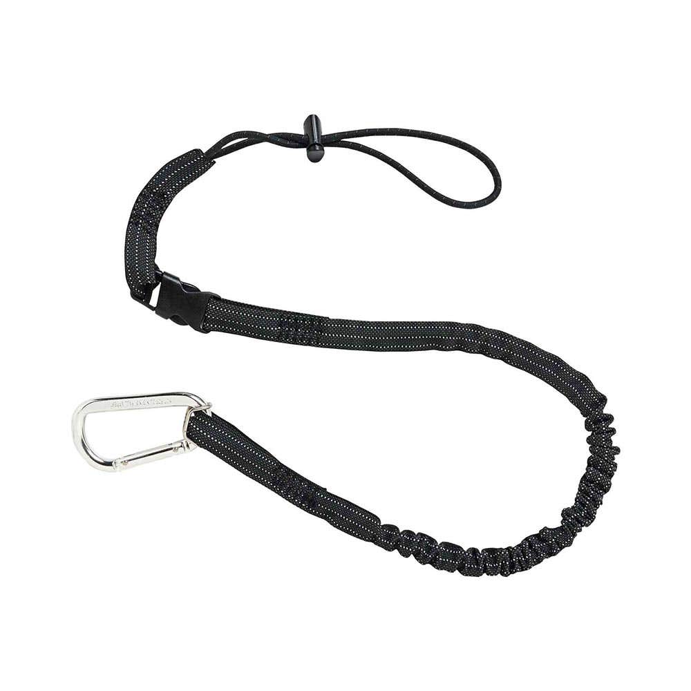 Squids&reg; 3102 Tool Lanyard Detachable Single Carabiner 2.26kg 60011558 19062