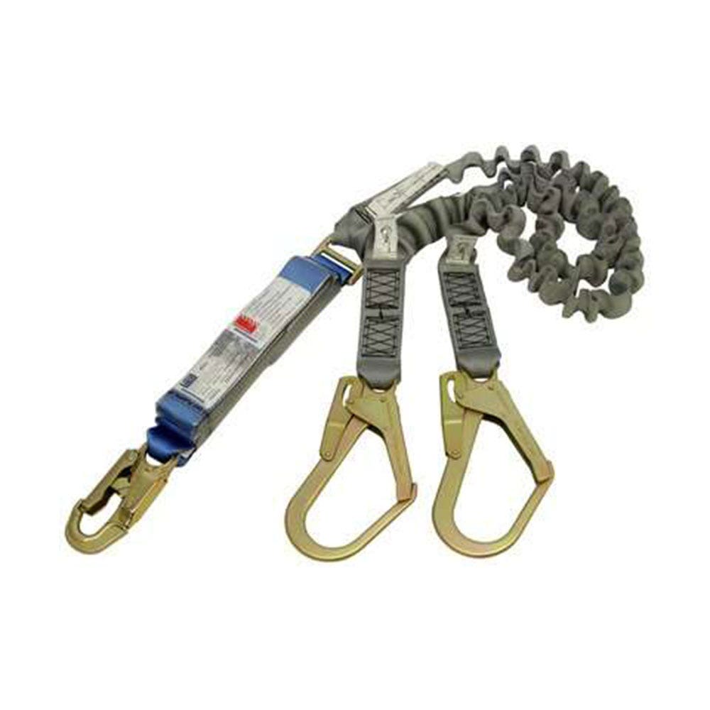 Lanyard Zorba + Twin Elastic Web 2m 31060809 7100373867