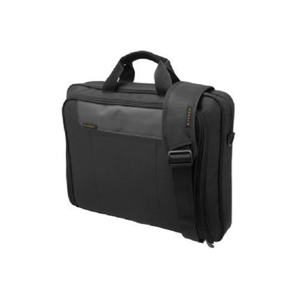 Everki Advance Compact Bag 15.6 - 16 Shoulder Strap Extra Padded_511291_NAEK-B407NCH