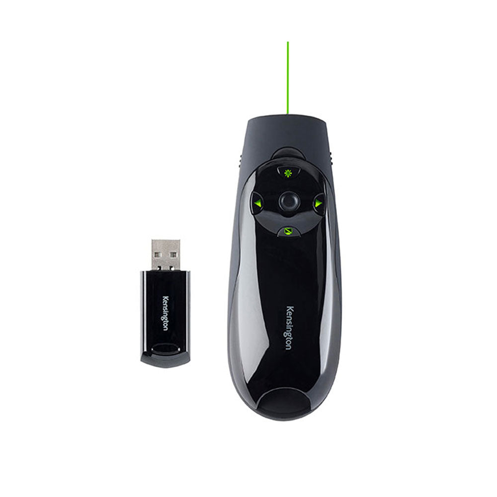Kensington Presenter Experto Green Laser Code K72426_1054005_K72426