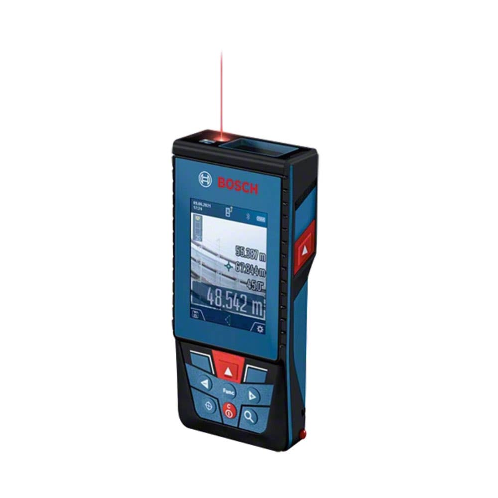 GLM 100-25 C Professional Laser Measure 528523 0.061.072.YK0