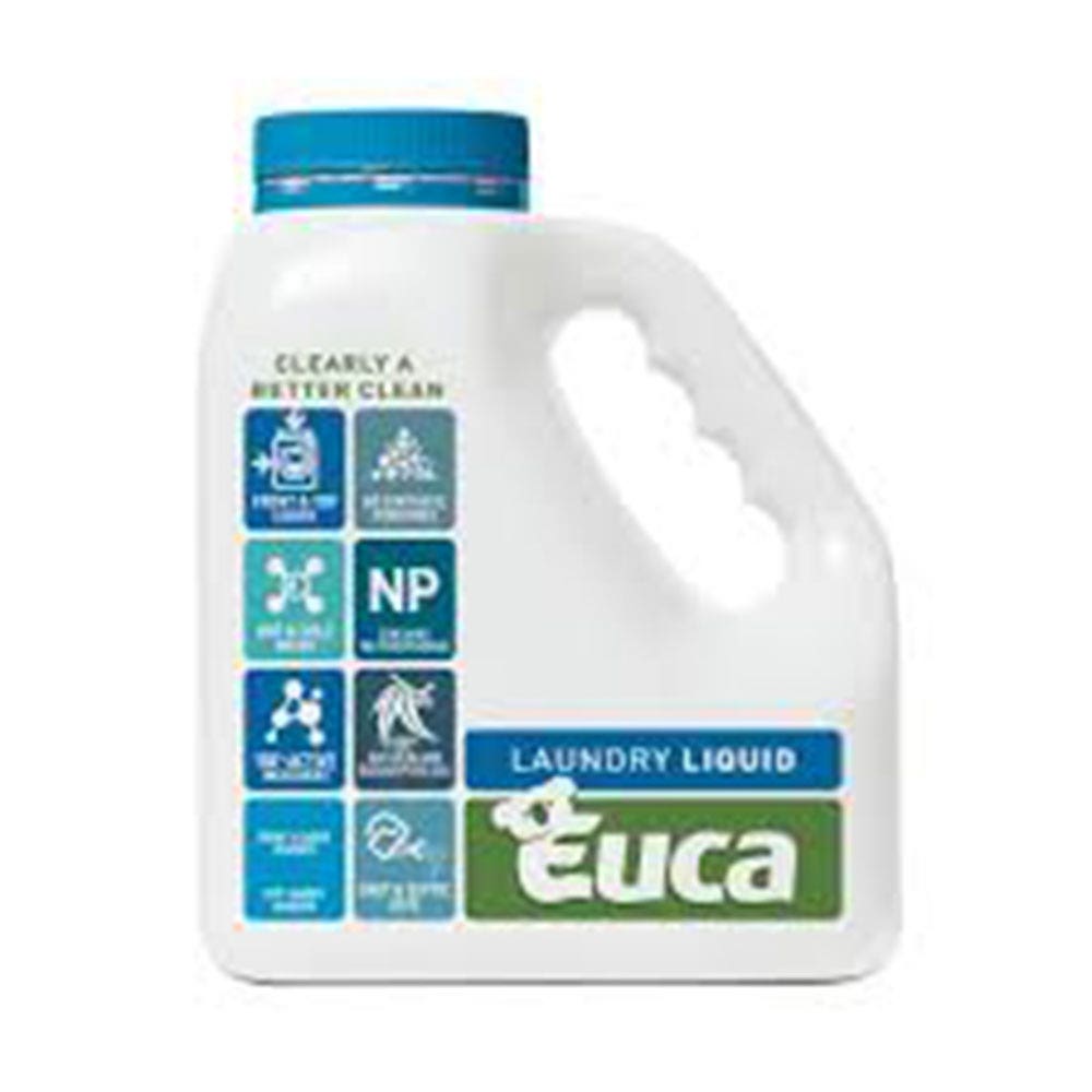 Laundry Liquid Detergent Perfume-Free 4L 36021833 004N5