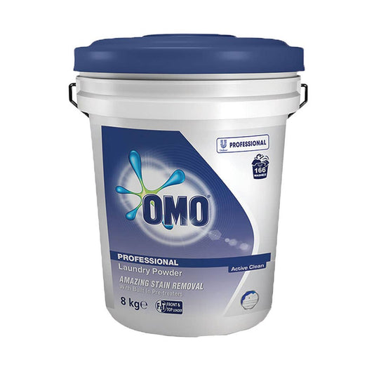 Professional Laundry Powder 8kg 517297 UL67381133