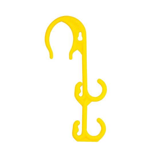Plastic Extension Lead Hook 5 Pack 62043145 EXTHOOK