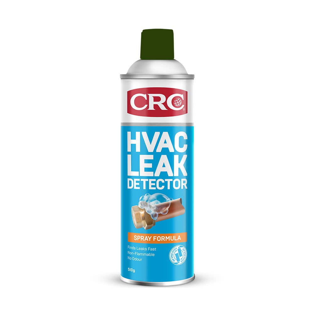 Leak Detector HVAC Spray Formula CRC 510g 40026154 1752429
