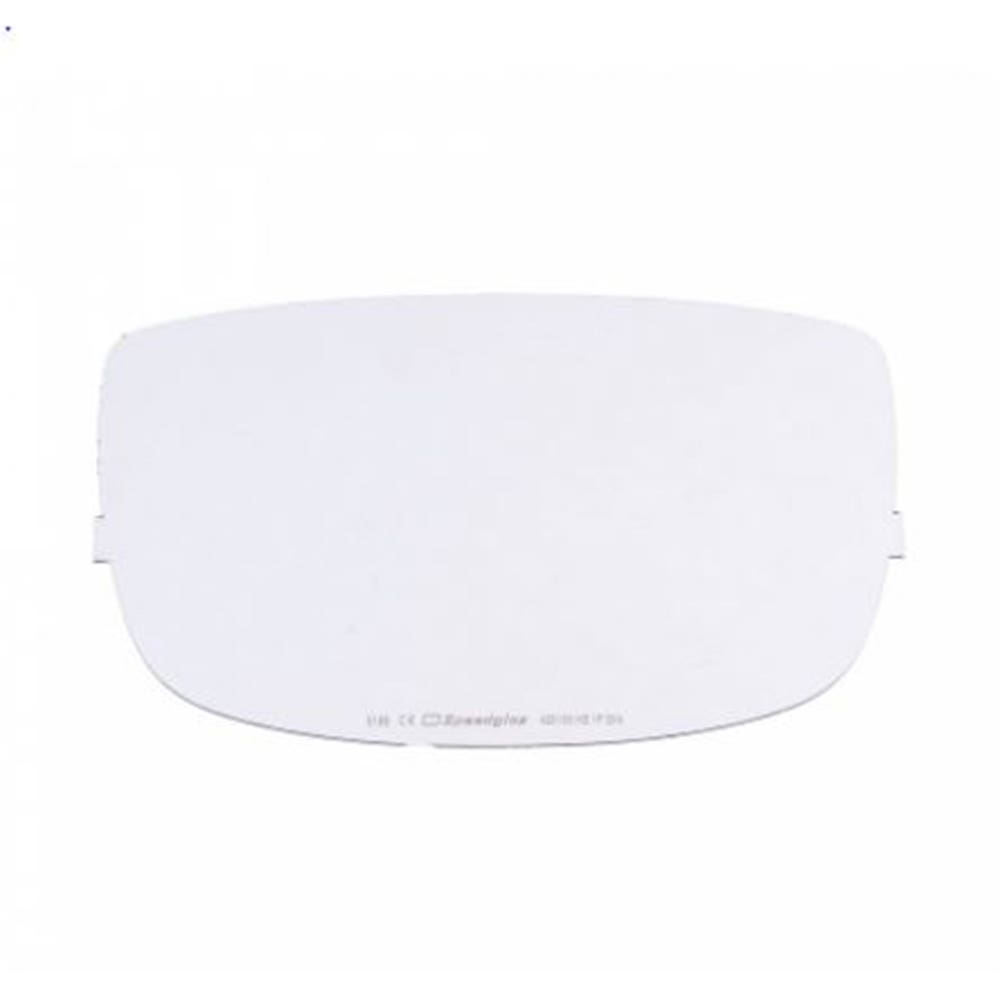 Lens Cover External 9000 Hard Coat 145C Speedglass 3M Pk 10 90080506 427000
