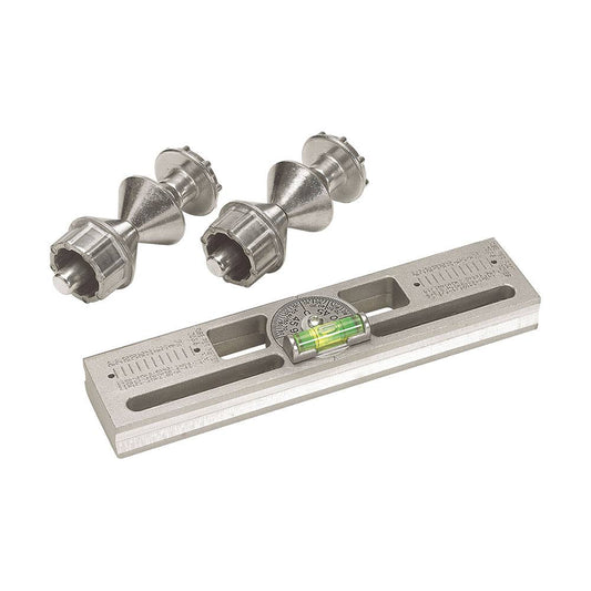 Curv-O-Mark Universal 33 Spirit Level 90258010 KC-J1904