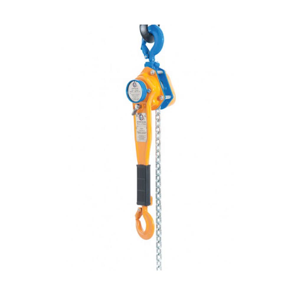 Lever Block 3.2T 3m 509347 PAK3200LB