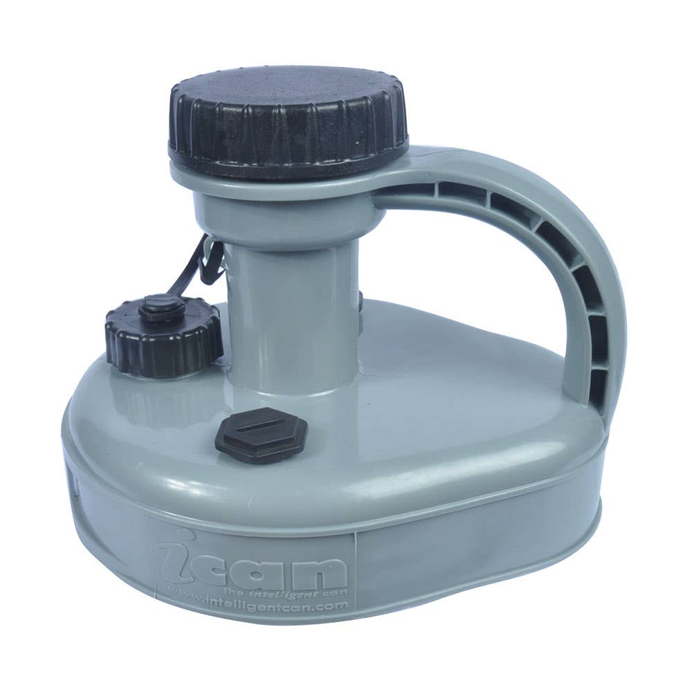 Storage Lid For 5L/10L ICAN Container 30000497 001045