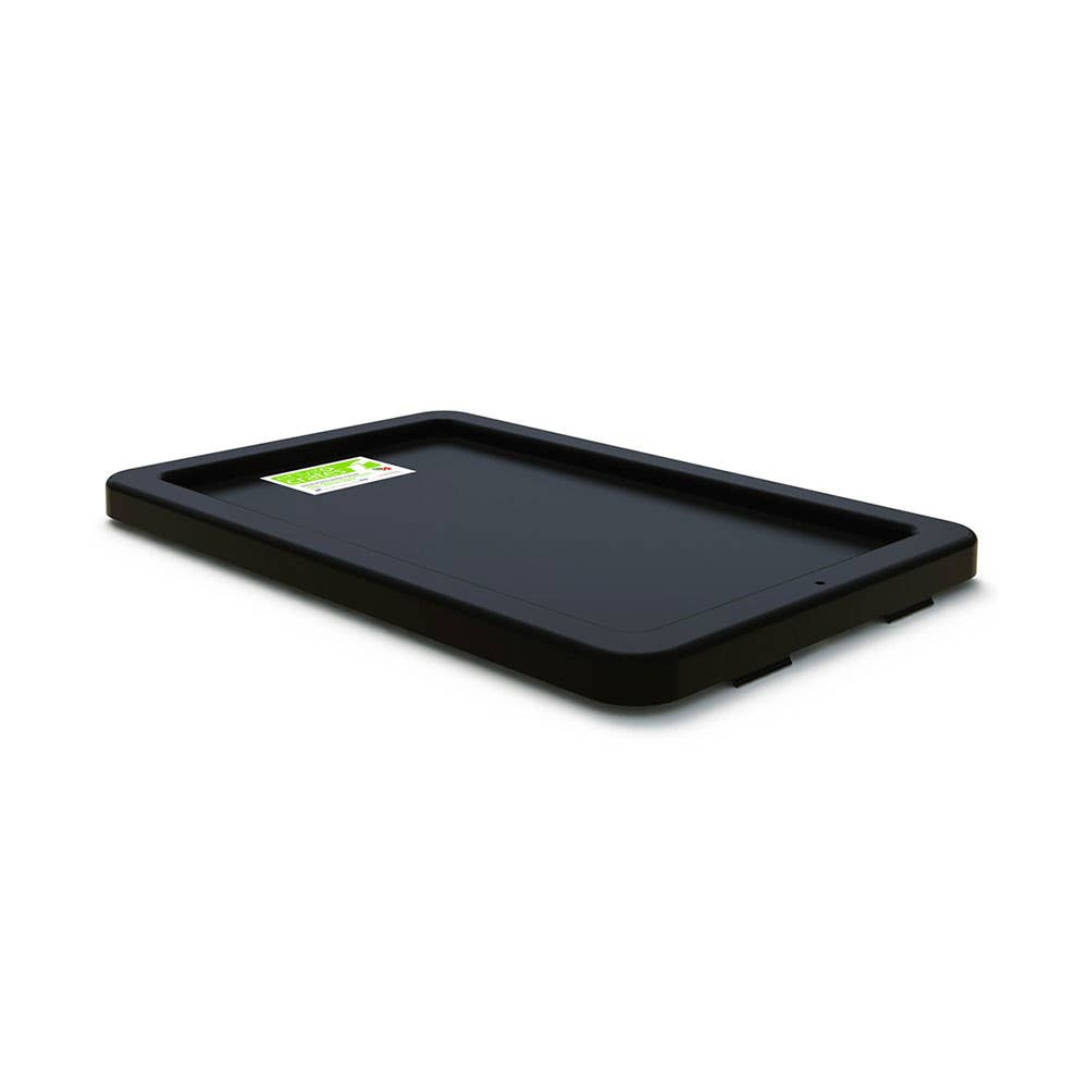 Lid to suit Enviro Stack & Nest Storage Crates 32, 52 & 68L 90560083 AP71015LIDREC