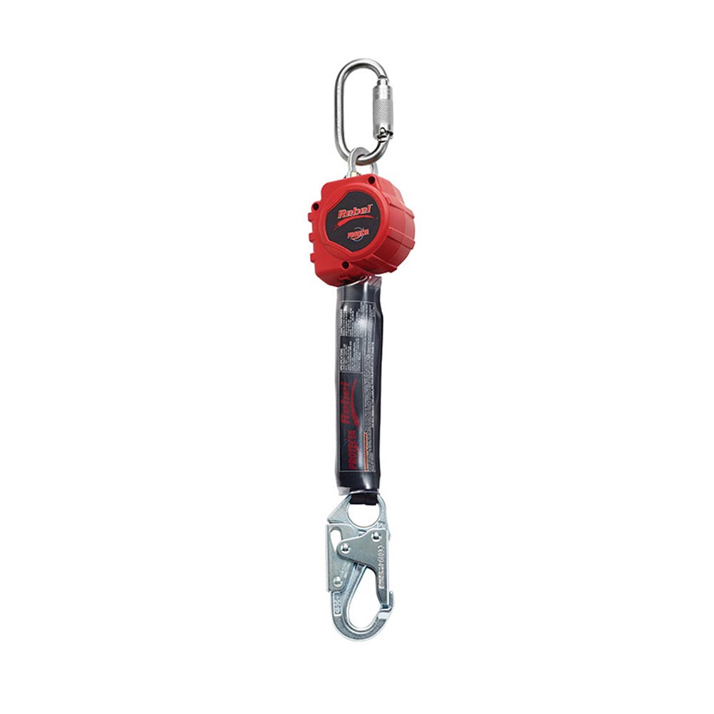 Rebel™ Personal Self Retracting Lifeline (SRL)_310044SRL