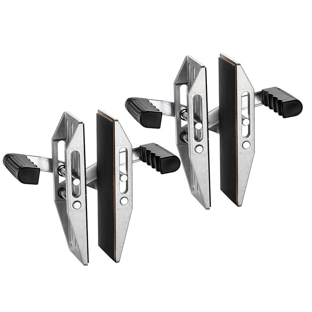 Panel Carrying Clamps Heavy Duty 2 Piece 160kg 40013064 321107
